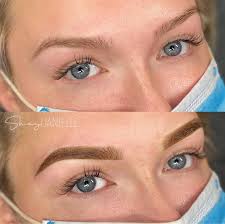 Powder Brows Online Course