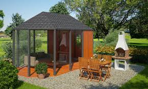 Rarobertweber hat geantwortet vor 6 jahren. Octigarden Premium Fahrradgaragen Gartenhauser Rotark Gmbh