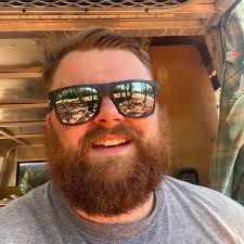 Any trackers near Blanchard/Dibble?