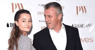 Matt leblanc poses on the red carpet with his girlfriend aurora milligan at the. Marina Pearl Leblanc Age Bio Wiki Height In Feet Measurements Net Worth
