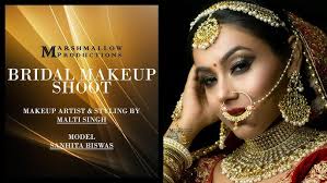 BRIDAL SHOOT