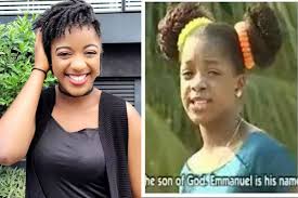 Baixar destiny kids joy joy joy nigeria. 20 Years After She Sang Joy Joy Joy See Current Photos Of Rejoice Iwueze Knowledgebaseng