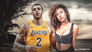 Charlotte finished the season losing its last six games. Lakers Rumors Lonzo Ball S New Girlfriend Courtney Conejo