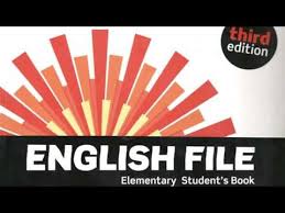 English File Elementary Workbook With Key Third Edition ответы English File Elementary Third Edition Unit 1 1 2 1 14 Youtube In 2020 Teacher Books Elementary English