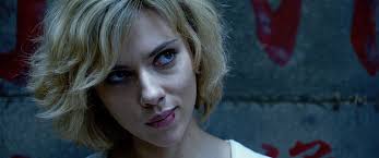 Review: Lucy (2014)