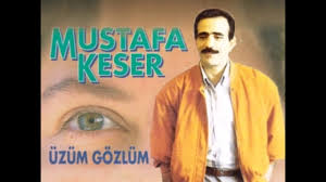 Mustafa Keser Fettan Gozlum Youtube
