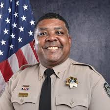 🚓 INTRODUCING: La Center's new Chief of Police! 🚓 With a formal agreement  now in place for CCSO to provide full-time services to the City Of La  Center, we are thrilled to