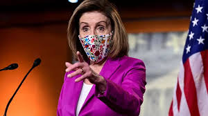 Representative from california since 1987. Pelosi Spoke To Top Us Army Chief About Keeping Nuclear Codes From Unhinged Trump