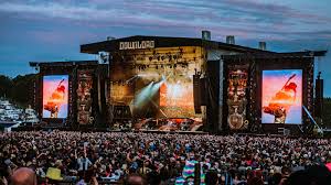 Weekend / day tickets on sale now! Wpgm Previews Download Festival 2019 We Plug Good Music