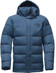 The North Face Nuptse Ridge Down Parka Men S North Face Mens Mens Parka Coats Mens Jackets