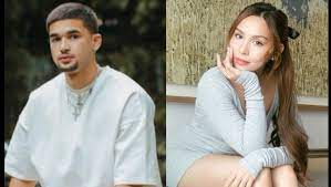 Kyline Alcantara, Inamin Na Hindi Pa Siya Handa, Kobe Paras Na-Basted |  Kyline Alcantara, Inamin Na Hindi Pa Siya Handa, Kobe Paras Na-Basted | By  Pinoy Trending | Kyline Alcantara admitted that