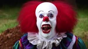 Best of Tim Curry's Pennywise (Stephen King's IT 1990)