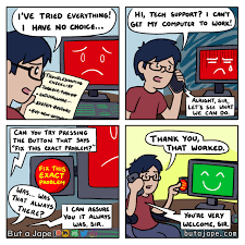 Image result for Technology Joke