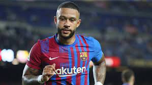 Memphis depay also known simply as memphis, is a dutch professional footballer who plays as a forward for la liga club barcelona and the netherlands . The Hardest Examination Of Memphis Depay In The Barca Without Messi