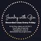 Jewelry with Gin event image