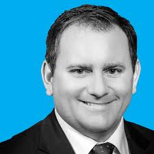 Philadelphia Business Journal 40 Under 40, Class of 2021, Stephanie Eggert 