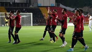 Lig, ligler, ziraat türkiye kupası, futbol. Fatih Karagumruk 2 Osmanlispor 0 Mac Sonucu Maca Erkan Zengin Damga Vurdu