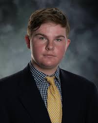 William Coon Selected for Prestigious Media Internship at Elite Equestrian  Event