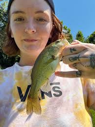 Yall get outside and catch some fish! NS ANE