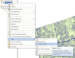 Zola has a ug (si)=.5 (ug (ip)=.089). Converting Gis Data To Autocad Map And Data Library