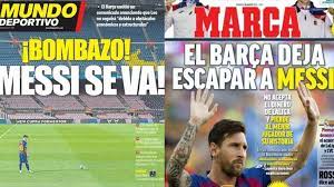 Barça po raz pierwszy od początku pandemii rozegra spotkanie na wypełnionym stadionie. Arvjss7a6qthnm