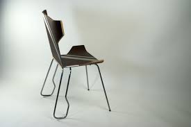 D10 Seat by Peter Haggard at Coroflot.com