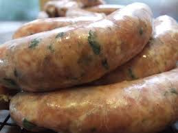 Homemade hot italian sausage sandwich with provolone vacuumed packed whole pork tenderloin to make homemade sausage recipes Homemade Sausage Recipes We Are Not Foodies Homemade Sausage Recipes Pork Sausage Recipes Sausage Making Recipes