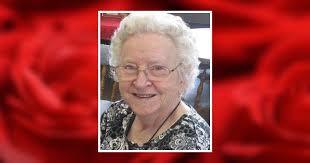 Mary E. Plattner Obituary October 8, 2022