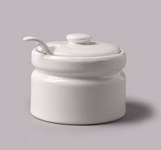Cks Porcelain Sugarjam Pot Click Here For More Details Jam Pot Pasta Cookers Jam
