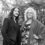 Avalon Restaurant — Jean Marshall & Joel Fox