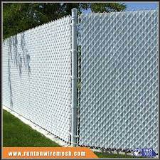 Fence slats are used for 2' diamond mesh only. Privacy Master Chain Link Fence White Slats For Chain Link Fencing Buy White Slats For Chain Link Fencing Privacy Master Chain Link Fence Slats For Chain Link Fencing Product On Alibaba Com