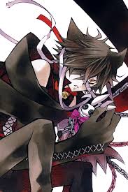 He is the second character introduced into the game after shulk. Cheshire Mochizuki Jun Wiki Fandom