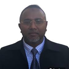 Shannon Sciarappa, MBA