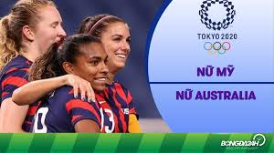 Jul 31, 2021 · olympic xác định toàn bộ 8 đội bóng nữ góp mặt tại tứ kết olympic 2021. Video Bong Ä'a Ná»¯ Má»¹ Vs Ná»¯ Uc 27 7 Highlights Olympic 2021