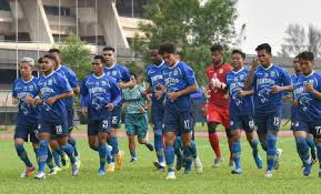 Become an eyewitness of live omg events. Selasa Ini Launching Persib Bandung Live Streaming Di Persib Tv Sport Tempo Co