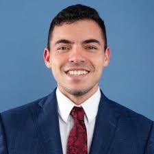 Andrew Radke's Instagram, Twitter & Facebook