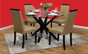 Cielo provides a wide range of dining sets, dining chairs, dining tables and more to create a stylish and elegant dining room to enjoy with others. Pex008 Dining Suite Dining Suite For Sale Dining Suites For Sale Jhb