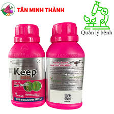 TT Keep 300SC