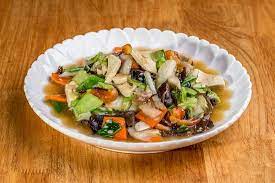 And of recipes that reflect the eclectic mix of cultures. Fried Mixed Vegetables Picture Of Mudra Nyaung U Tripadvisor