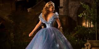 Why was lily james in a corset in cinderella? Cinderella Star Lily James Under Scrutiny For Tiny Waist