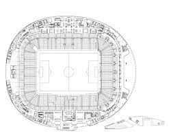 Opening date, pictures, video, capacity, cost and more. Gallery Of Tottenham Hotspur Stadium Populous 28