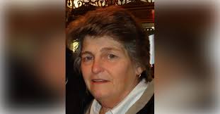 Obituary information for Janet Bernard