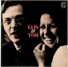 Ellis Regina Richards & Antônio Carlos Jobin