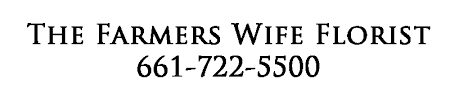 The farmer's daughter of north easton, massachusetts. Quartz Hill Florist Flower Delivery By The Farmer S Wife Florist