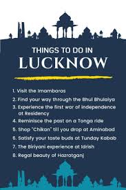 Things To Do In Lucknow The City Of Nawabs Tale Of 2 Backpackers In 2020 Things To Do Lucknow Stuff To Do