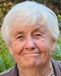 Joan Crow Obituary (1936