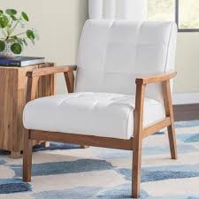 Langley Street Tucson Armchair In 2020 Armchair Leather Dining Room Chairs Furniture