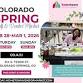 Colorado Springs Spring Craft & Vendor Market