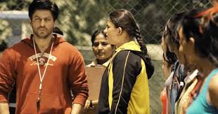 India was filmed in india and australia. Turns Out This Scene From Chak De India Was Inspired From A 2004 American Film