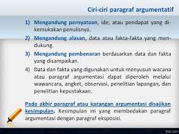 Tujuan argumentasi yaitu agar pembaca yakin. Kd 12 1 Menulis Gagasan Untuk Mendukung Suatu Pendapat Dalam Bentuk Paragraf Argumentatif Tujuan Siswa Dapat Menulis Gagasan Berupa Penyampaian Pendapat Ppt Download